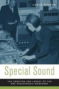 Niebur, Louis Special Sound (019536841X)