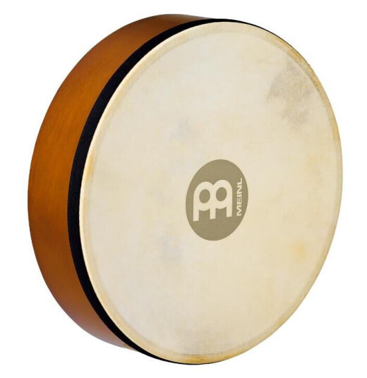 Meinl Hd10ab Hand-Drum 10" Meinl Hd10ab Hand-Drum 10"