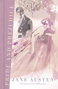 Pride And Prejudice (Deluxe Edition) Av Jane Austen
