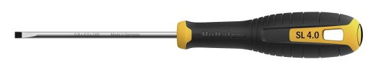 Hultafors Sporskrutrekker Sl 0.8x4.0x100