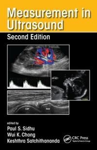 Measurement In Ultrasound