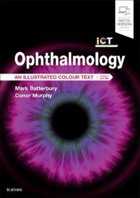 Ophthalmology Av Mark (Consultant Ophthalmologist St Paul'S Eye Unit Royal Liverpool And Broadgreen University Hospitals Nhs Trust Director Of Cl