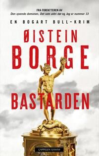 Bastarden Av Øistein Borge