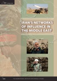 Iran'S Networks Of Influence In The Middle East