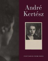 Andre Kertesz Av Andre Kertesz