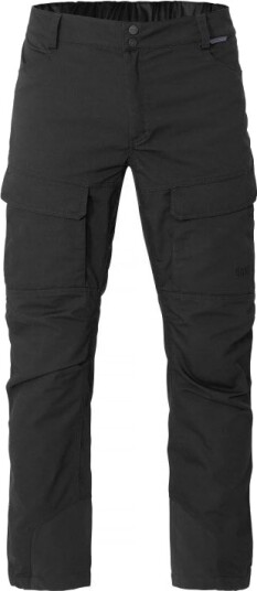 Urberg Diabas Hiking Pants Men's Sort 48 Man