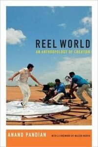 Pandian, Anand Reel World (0822360004)