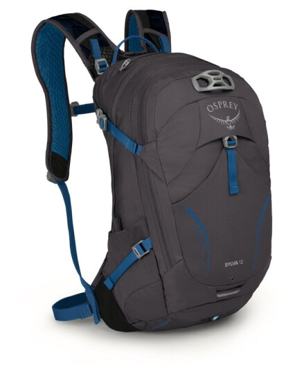 Osprey Sylva 12 Space Travel Grey Osprey Sylva 12 Space Travel Grey