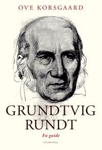 Korsgaard Ove Grundtvig rundt Korsgaard Ove Grundtvig rundt