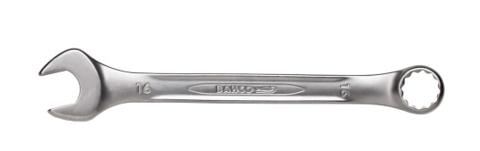 Bahco Kombin.Nøkkel 111z 3" 111z-3 Bahco Kombin.Nøkkel 111z 3" 111z-3