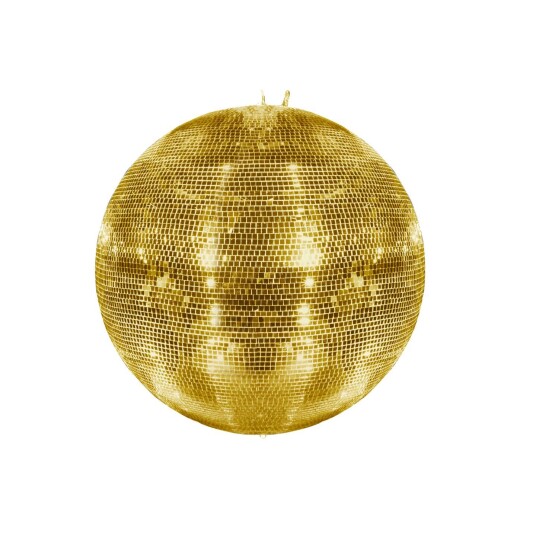 EuroLite Mirror Ball 100cm Gull