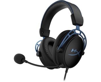 HyperX Cloud Alpha S HyperX Cloud Alpha S