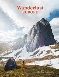 Wanderlust Europe Av Alex Roddie Wanderlust Europe Av Alex Roddie