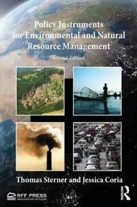 Sterner Thomas Policy Instruments for Environmental and Natural Resource Management