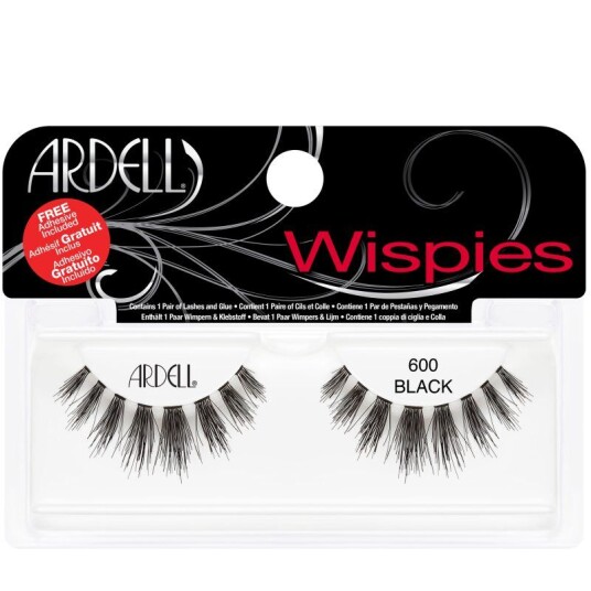 Ardell Cluster Wispies 600 Ardell Cluster Wispies 600
