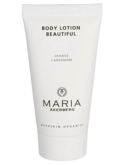 Maria Akerberg Body Lotion Beautiful 30ml