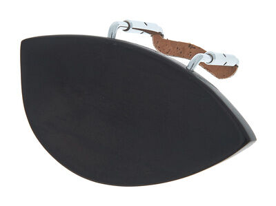 Conrad Götz ZK256 NAT Violin Chinrest Flat