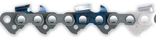 Stihl 3/8'' Rapid Super (Rs), 1,6 Mm, 189 Dl Kedja Stihl 3/8'' Rapid Super (Rs), 1,6 Mm, 189 Dl Kedja