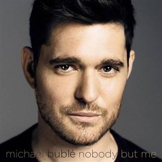 Michael Bublé Nobody But Me Deluxe Edition CD Michael Bublé Nobody But Me Deluxe Edition CD