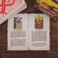 Nemons Mystical Medleys: A Vintage Cartoon Tarot Nemons Mystical Medleys: A Vintage Cartoon Tarot