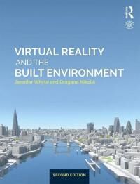 Whyte, Jennifer Virtual Reality and the Built Environment (1138668761)