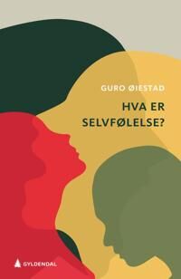 Hva Er Selvfølelse? Av Guro Øiestad