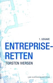 Iversen Torsten Entrepriseretten