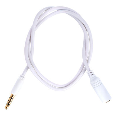 the sssnake Slim Line 4 Pin Jack 0,5m WE the sssnake Slim Line 4 Pin Jack 0,5m WE