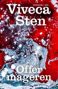 Sten Viveca Offermageren
