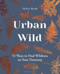 Urban Wild Av Helen Rook