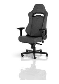 Noblechairs noblechairs HERO ST TX Anthracite Noblechairs noblechairs HERO ST TX Anthracite