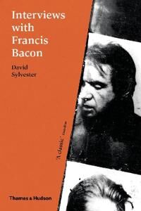 Interviews With Francis Bacon Av David Sylvester