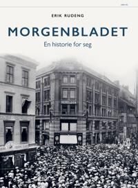 Morgenbladet Av Erik Rudeng