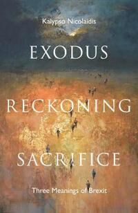 Nicolaidis Kalypso Exodus Reckoning Sacrifice