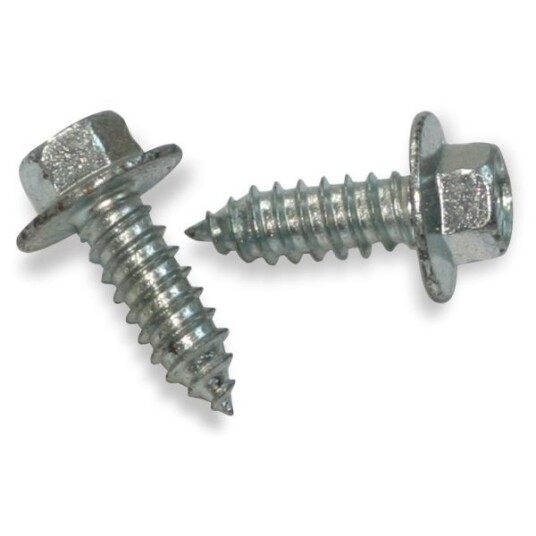 Ejot 810210 Byggskrue FZB, 250-pakning 6,3 x 19 mm, 250-pakning