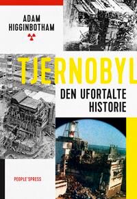 Higginbotham Adam Tjernobyl