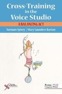 Norman Spivey, Norman Cross-Training in the Voice Studio (1635500370)