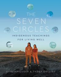 Luger Chelsey The Seven Circles