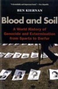 Blood And Soil Av Ben Kiernan