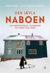 Berg Ronny Den jævla naboen
