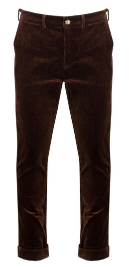 Urban Pioneers Chocolate Urban Pioneers Jaxon Pants Bukser Brun XXL Urban Pioneers Chocolate Urban Pioneers Jaxon Pants Bukser Brun XXL
