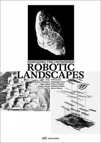 Robotic Landscapes Av Fujan Fahmi Robotic Landscapes Av Fujan Fahmi