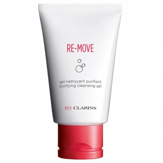 Clarins My Clarins Re-Move PURifying Cleansing Gel 125ml