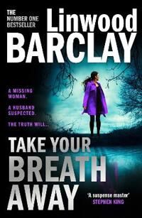 Barclay Linwood Take Your Breath Away