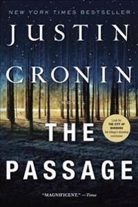 Cronin, Justin The Passage (0345504976)