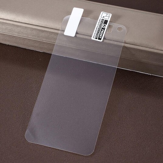 INCOVER Samsung Galaxy S10e Fleksibel Skjermbeskytter Full Fit - Gjennomsiktig