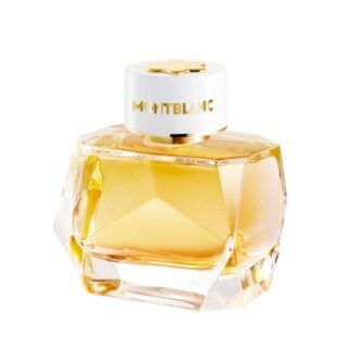 Montblanc Signature Absolue 50ml Eau de Parfum for Damer - Blomsteraktig Duft Montblanc Signature Absolue 50ml Eau de Parfum for Damer - Blomsteraktig Duft