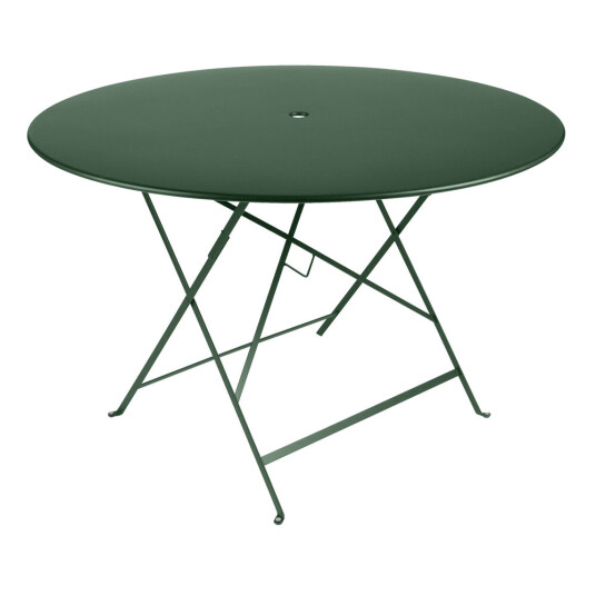 Fermob Bistro Bord 117 cm Cedar Green 02