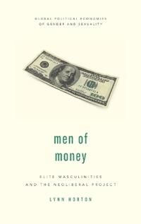 Horton Lynn Men of Money