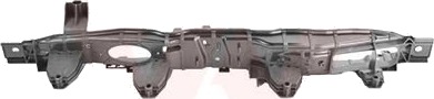Front kledning VAN WEZEL 1717663